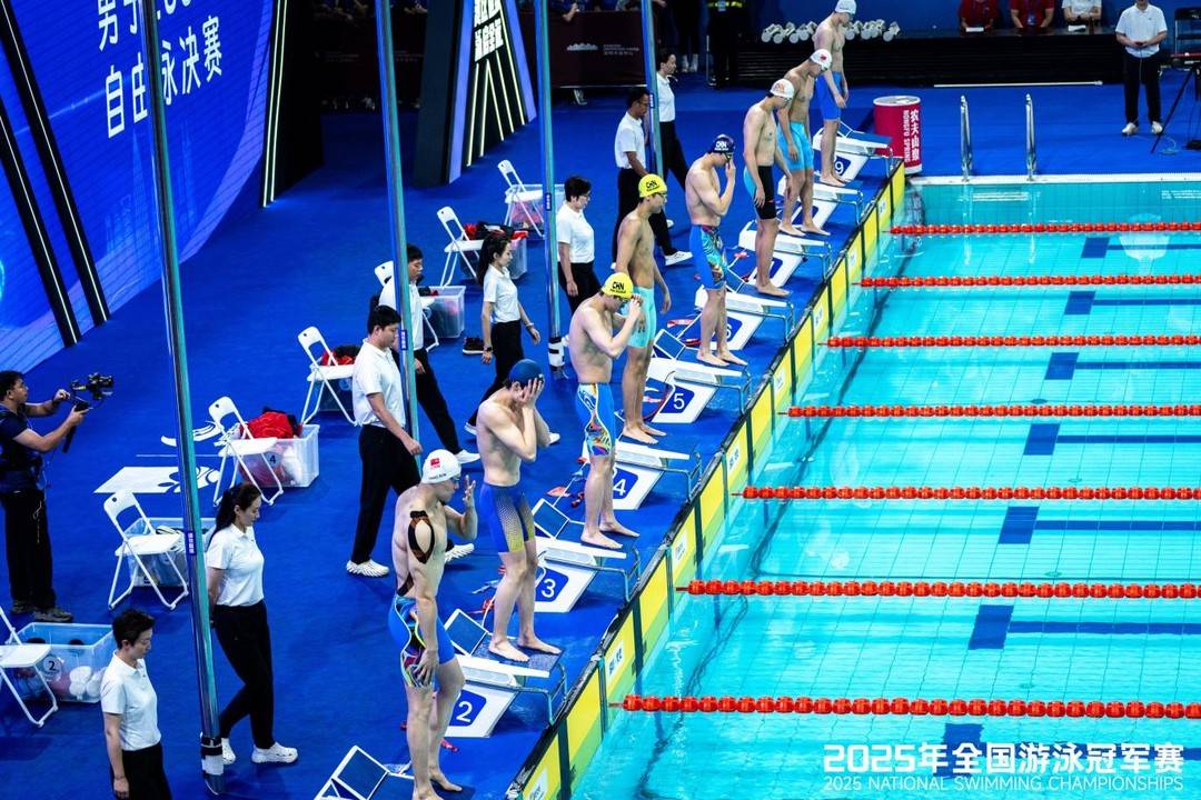 一鸣惊人赢, 标赛将在成, img