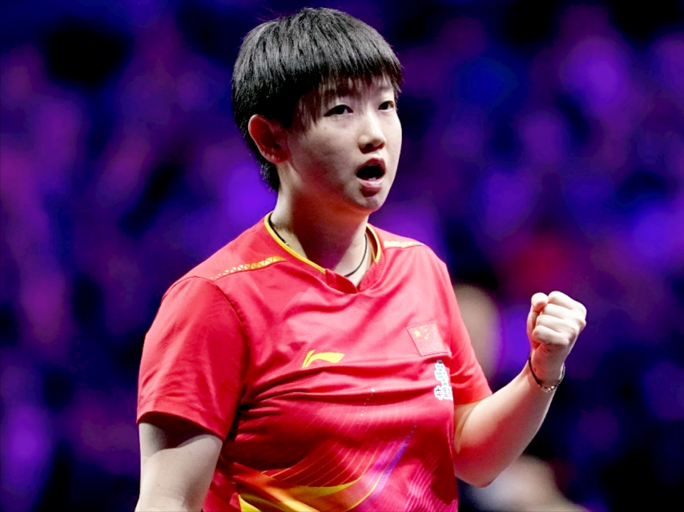 OWEZe, 军主力孙颖