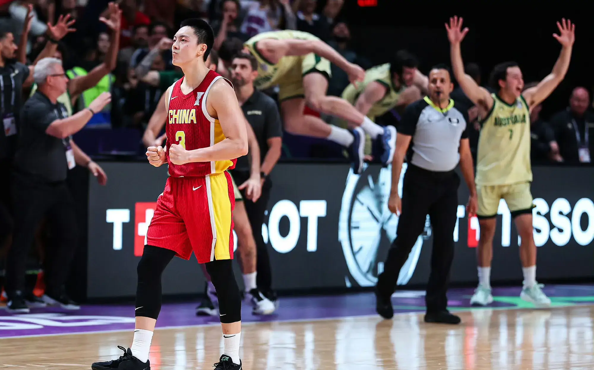 圣体, 除了前面我