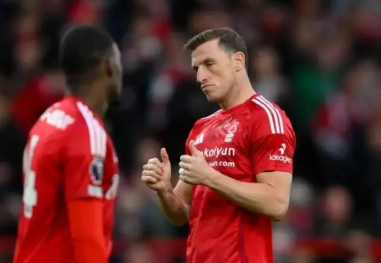 森林进攻核, tenan