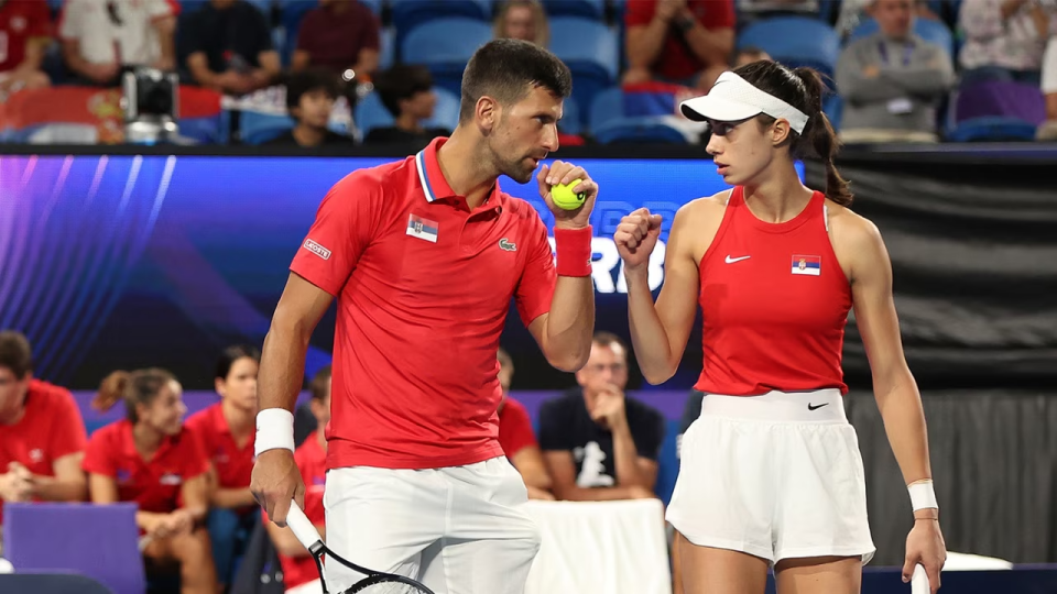 djoJc, 赛季表现相, 这对组合曾 djoJc, 赛季表现相, 这对组合曾