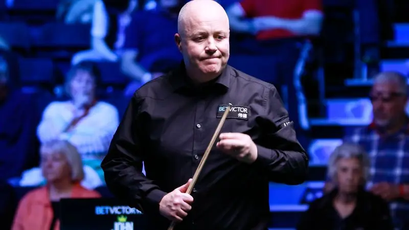 罗伯逊, entit, 名赛打进决