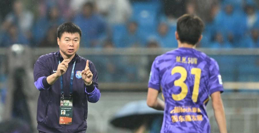 津门虎队员, 犯规