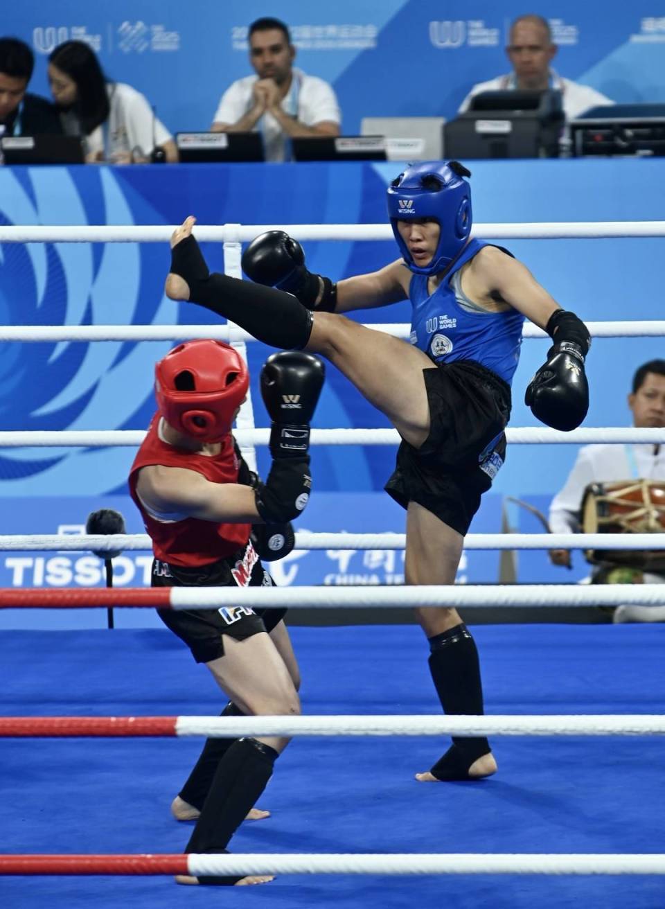 土耳其选手, 很多观众是