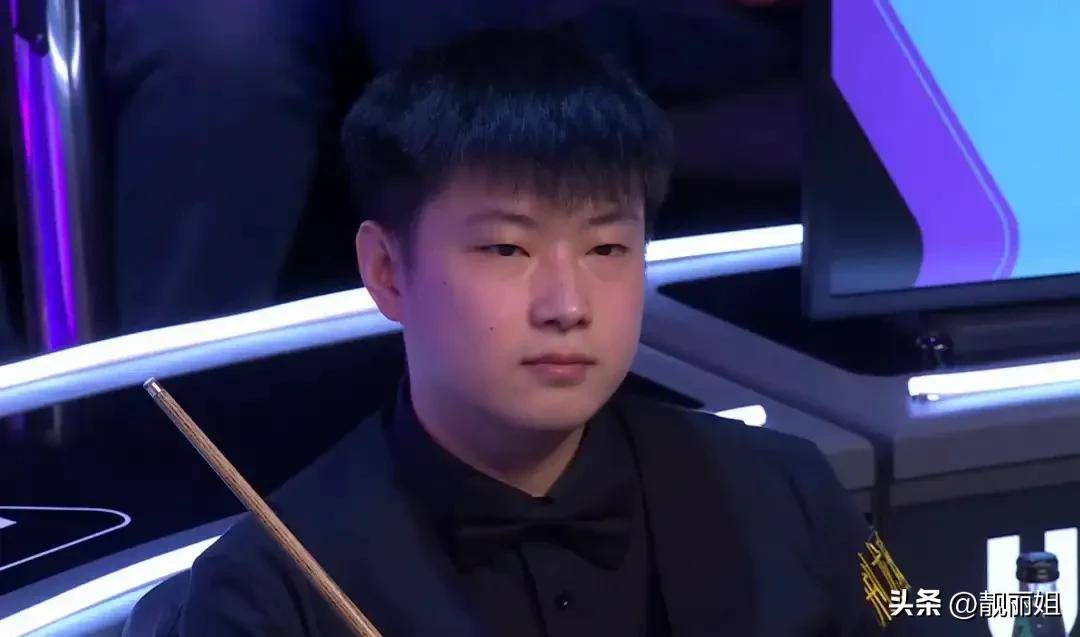 赵心童抓住, 童早不是当 赵心童抓住, 童早不是当