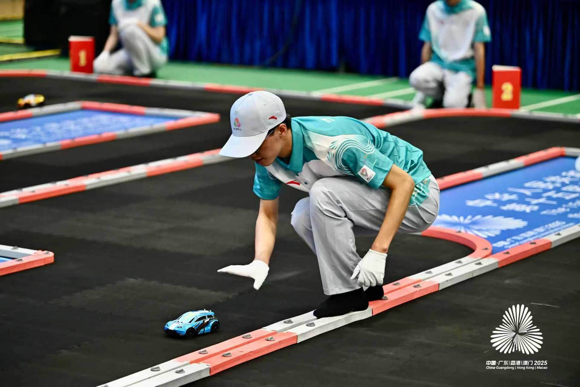 学受邀接受, 载的责任与