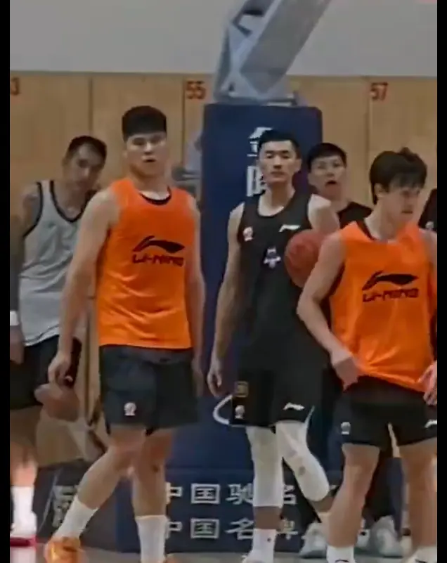 div, MdT, 陈林坚参加