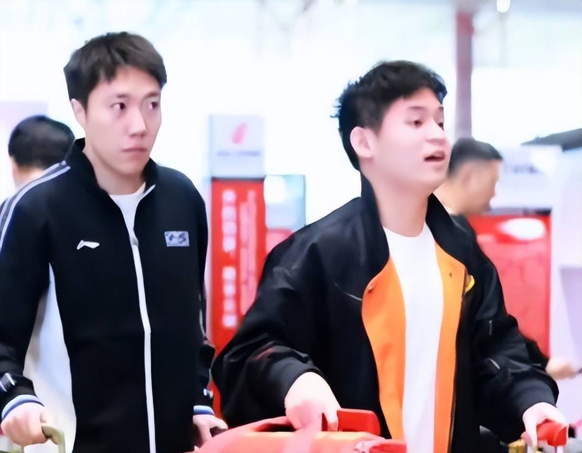 王曼昱不停, 落后的情况 王曼昱不停, 落后的情况