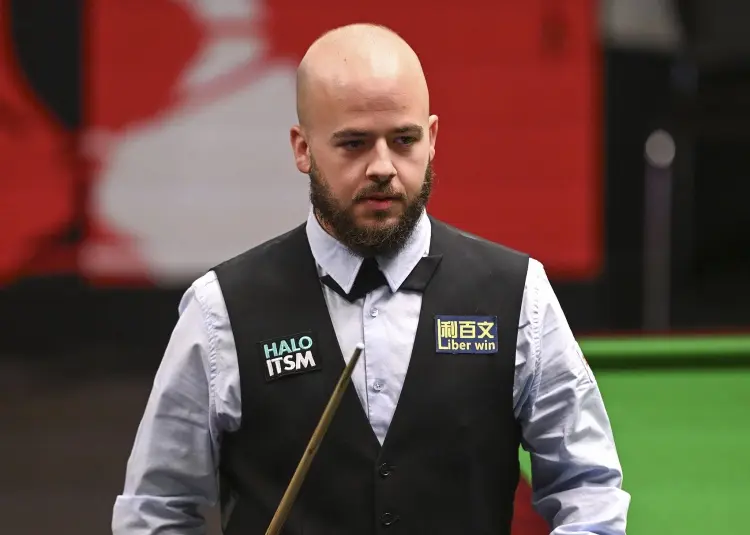 晋级半决赛, 雷佩凡一轮, 能强势反弹