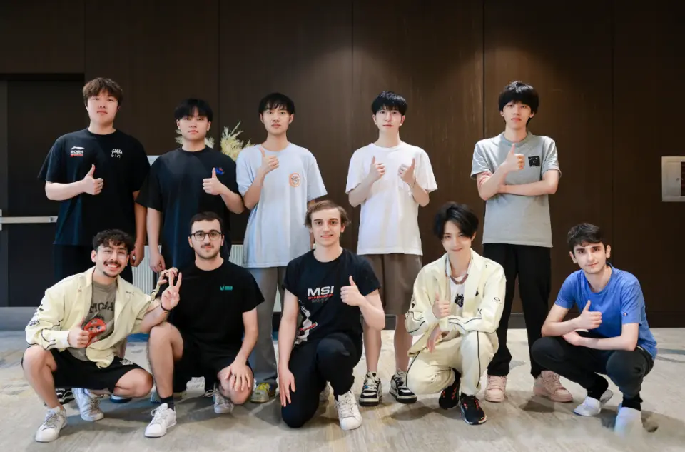 amp, 中国网友的